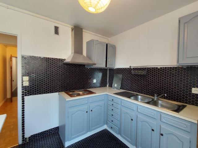 Appartement location à Caen
