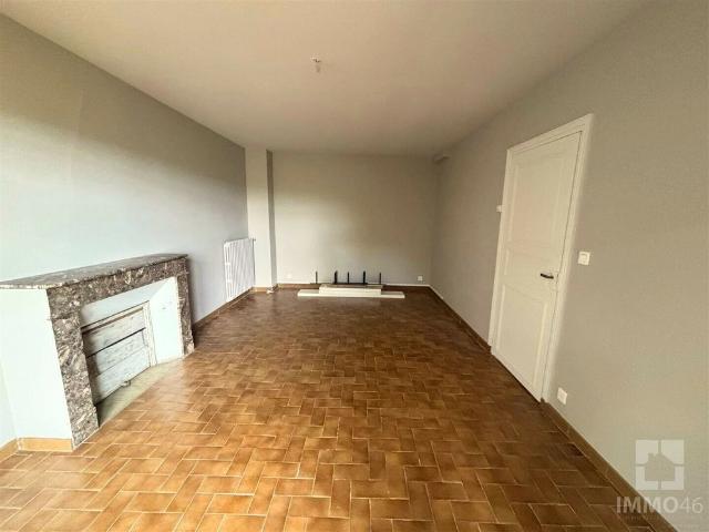 Appartement location à Cahors