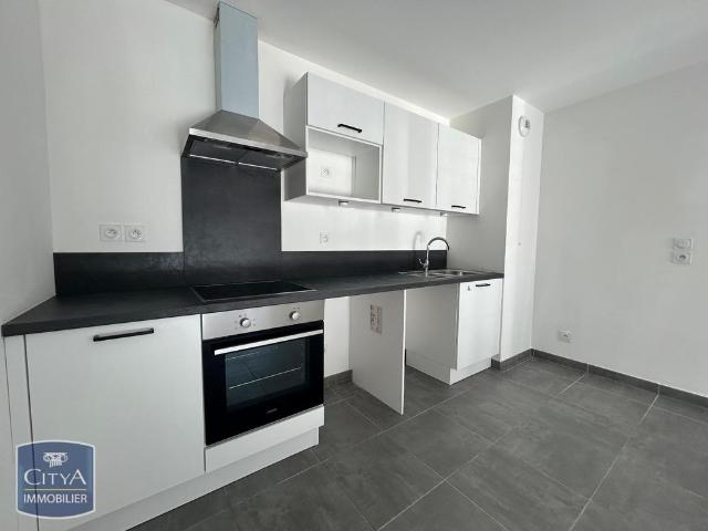 Appartement location à Carpentras