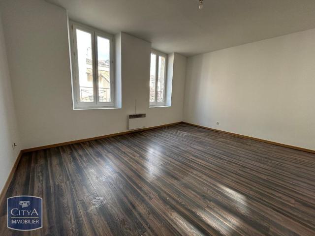 Appartement location à Carpentras