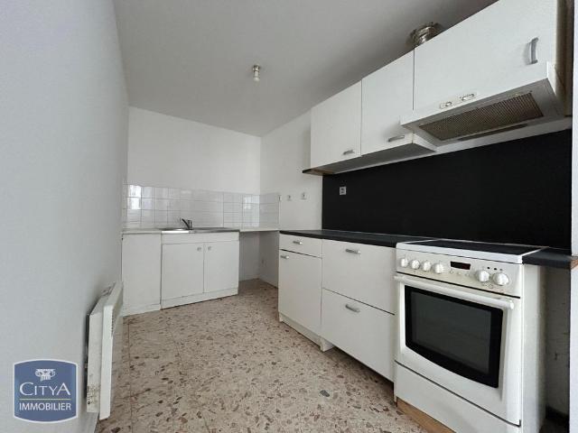 Appartement location à Carpentras