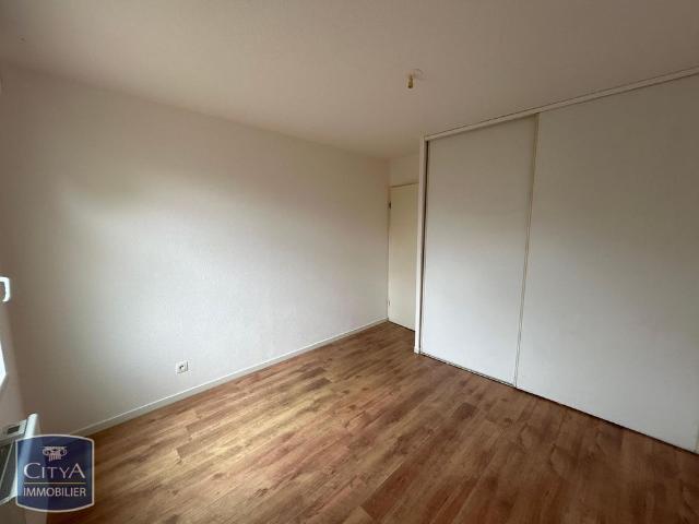 Appartement location à Hameau du Petit Bois, Garganvillar