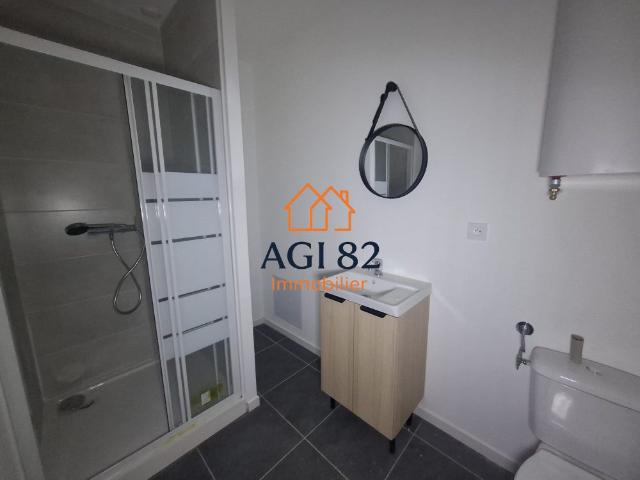 Appartement location à Castelsarrasin, Garganvillar