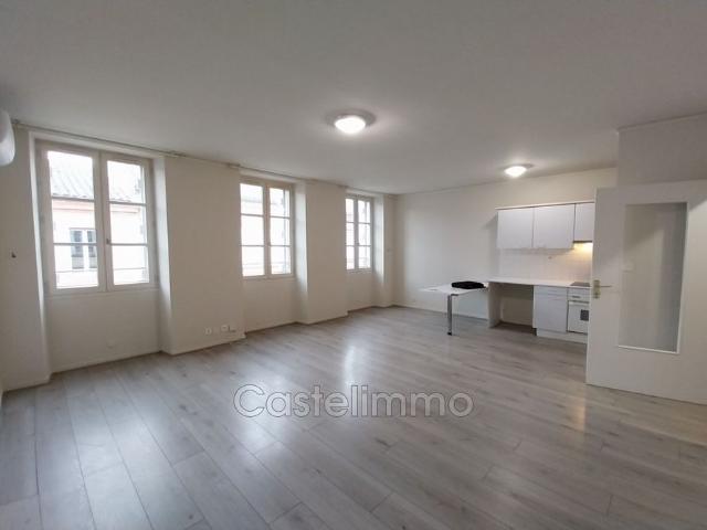 Appartement location à Castelsarrasin, Garganvillar