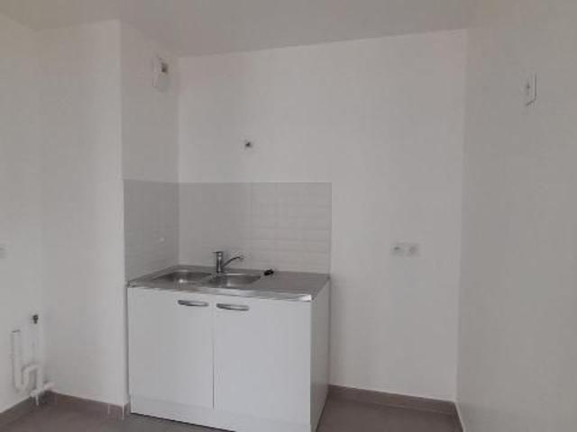 Appartement location à Pontoise, Cergy