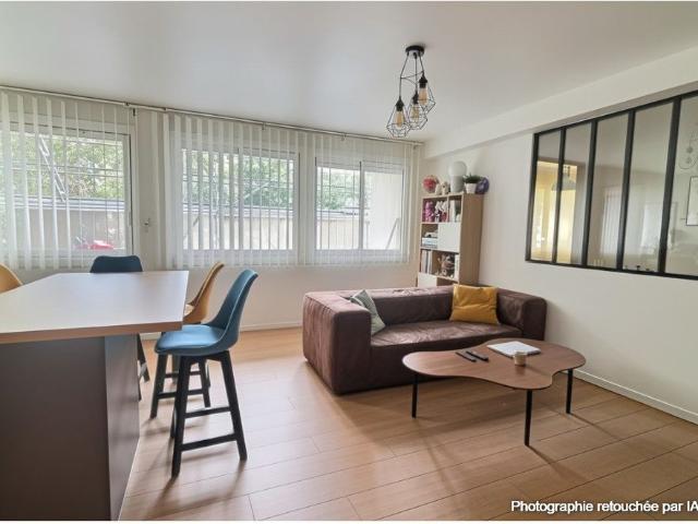 Appartement location à Les Galoubies, Chamalières