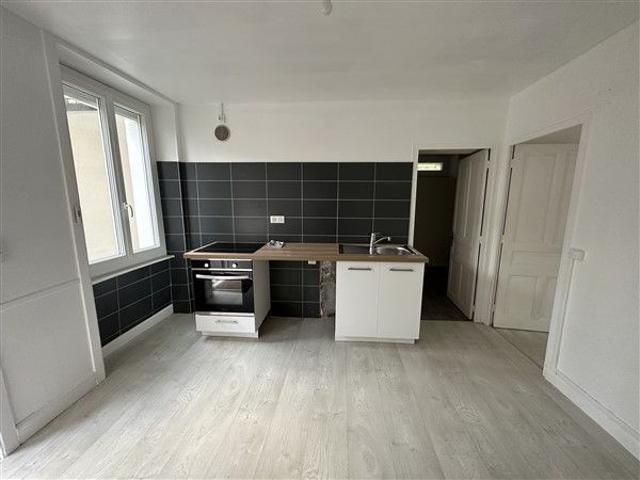 Appartement location à Tulle, Chameyrat