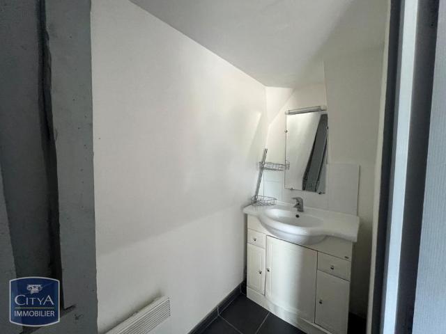 Appartement location à Chinon