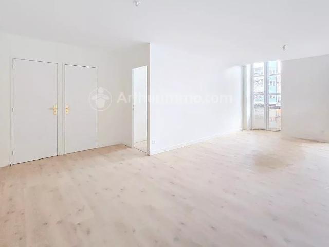 Appartement location à Clermont-Ferrand, Aubière