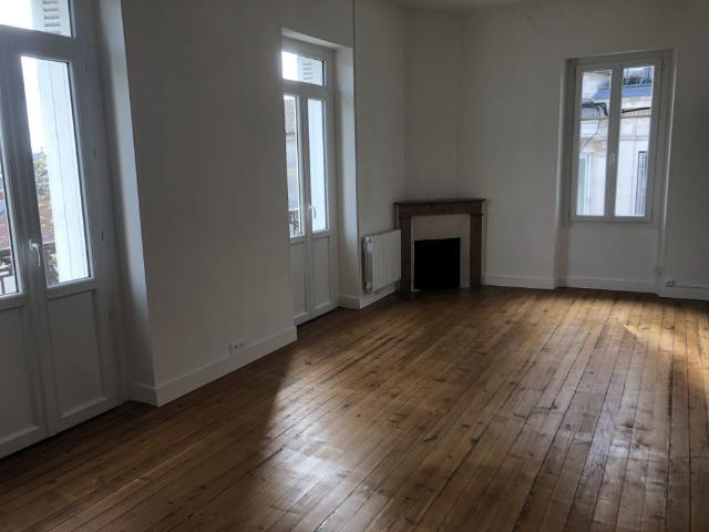 Appartement location à Cognac