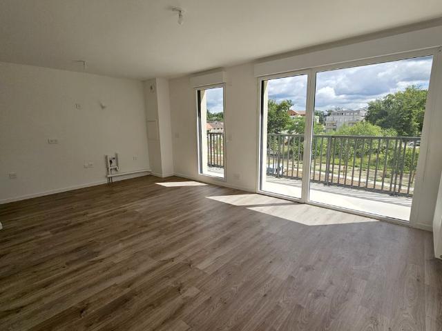 Appartement location à Compiègne