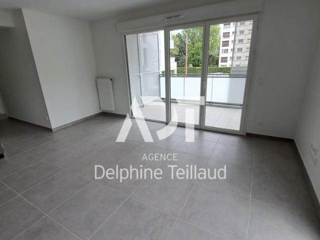 Appartement location à Grenoble, Corenc