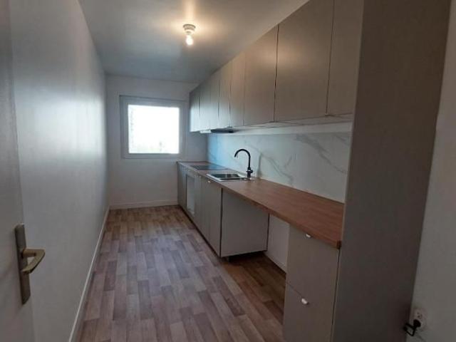 Appartement location à Créteil