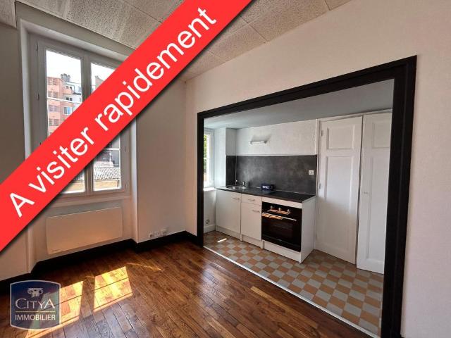 Appartement location à Dijon