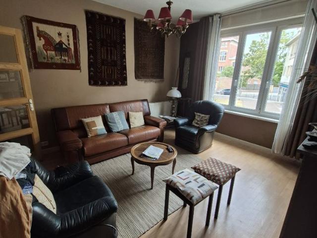 Appartement location à Douai