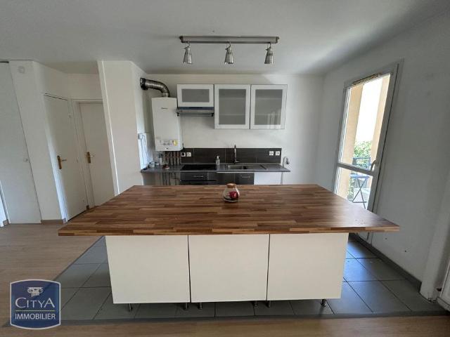 Appartement location à Torcy, Emerainville