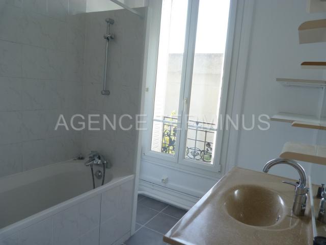 Appartement location à Enghien-les-bains