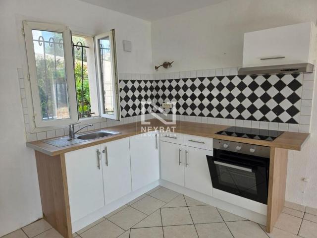Appartement location à Arrondissement de Draguignan, Fayence