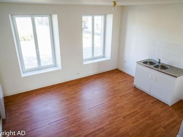 Appartement location à Coutances, Gavray