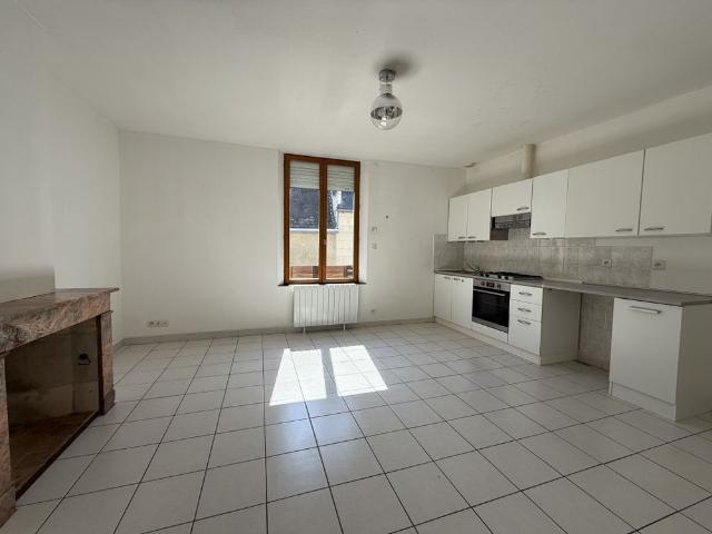 Appartement location à Saumur, Saulgé-l'hôpital