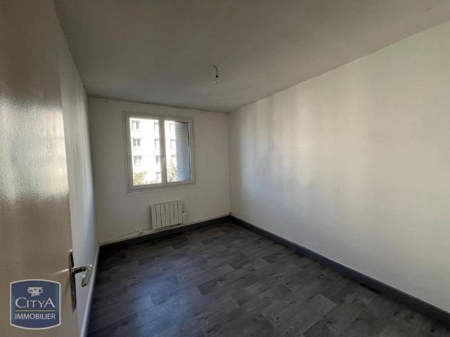 Appartement location à Grenoble