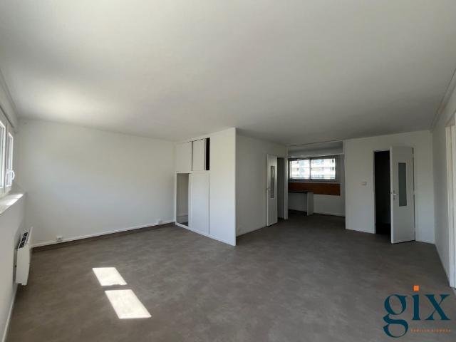 Appartement location à Grenoble