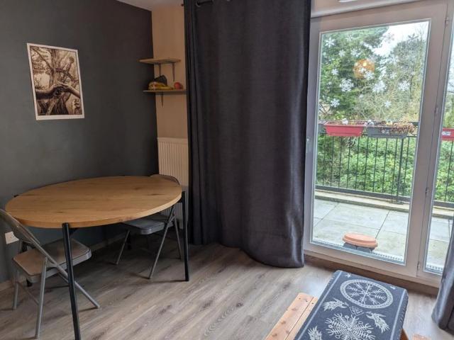 Appartement location à Torcy, Gretz-armainvilliers