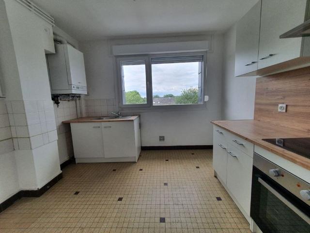 Appartement location à Vervins, Bucilly