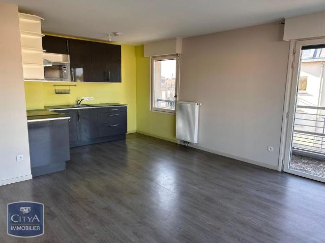 Appartement location à Lille, La Chapelle-d'armentières