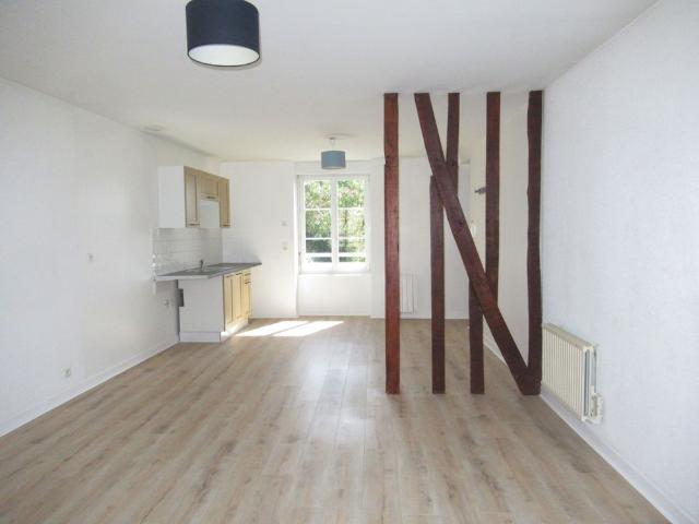 Appartement location à Argentan, La Ferté-macé