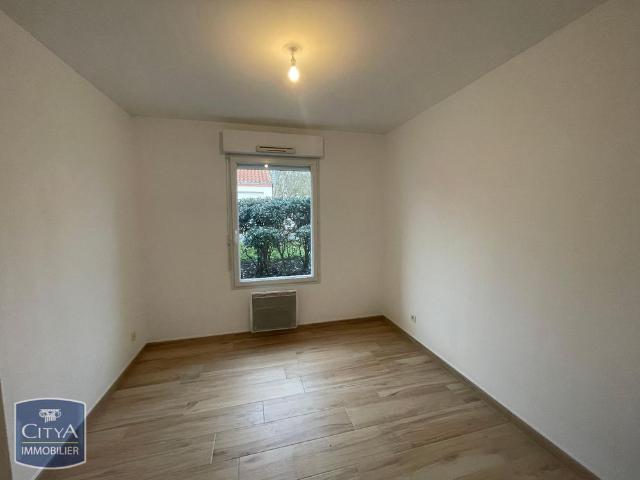 Appartement location à Nantes, La Montagne