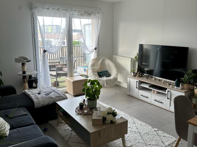 Appartement location à La Rochelle, Saint-Maurice