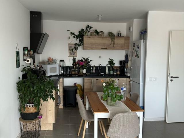 Appartement location à La Rochelle