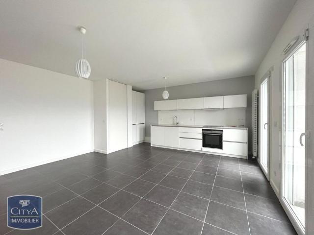 Appartement location à Grenoble, La Tronche