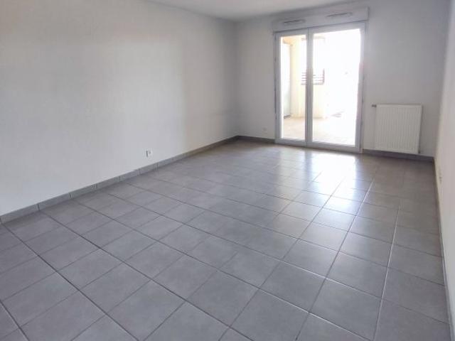 Appartement location à Toulouse, Saint-loup-cammas
