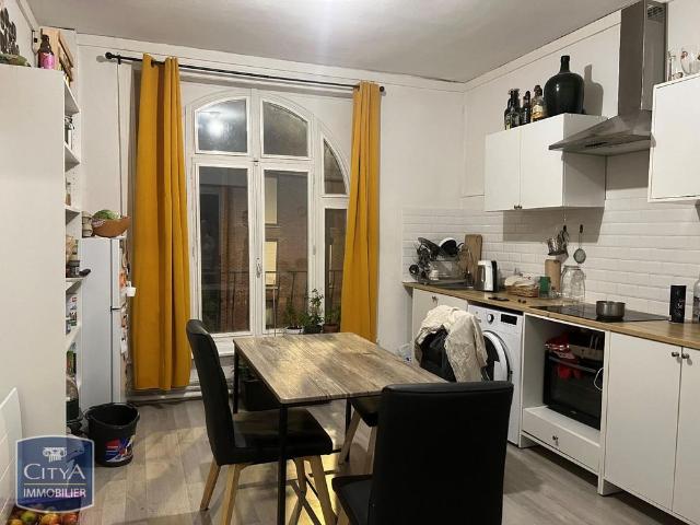 Appartement location à Lens, Loison-sous-lens