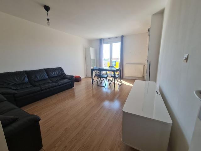 Appartement location à Palaiseau, Les Ulis