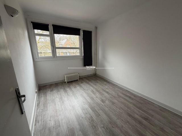 Appartement location à Lille, Lompret