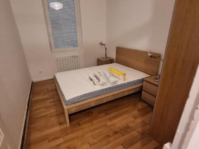 Appartement location à Lyon, Métropole de Lyon