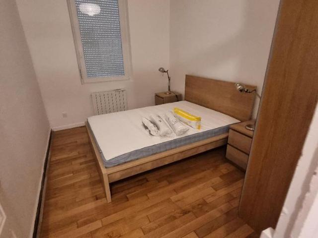 Appartement location à Lyon, Métropole de Lyon