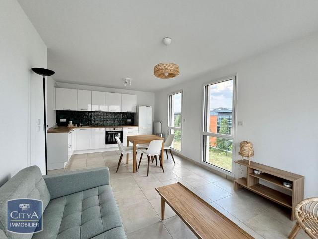 Appartement location à Lyon, Métropole de Lyon