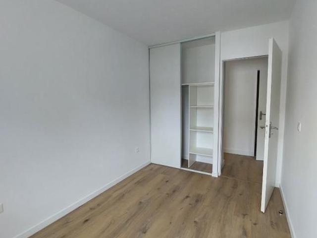Appartement location à Rouen, Mont-saint-aignan