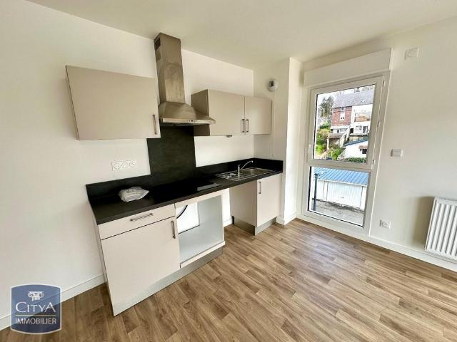 Appartement location à Rouen, Mont-saint-aignan