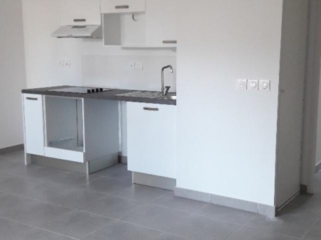 Appartement location à Marseille