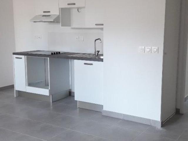 Appartement location à Marseille