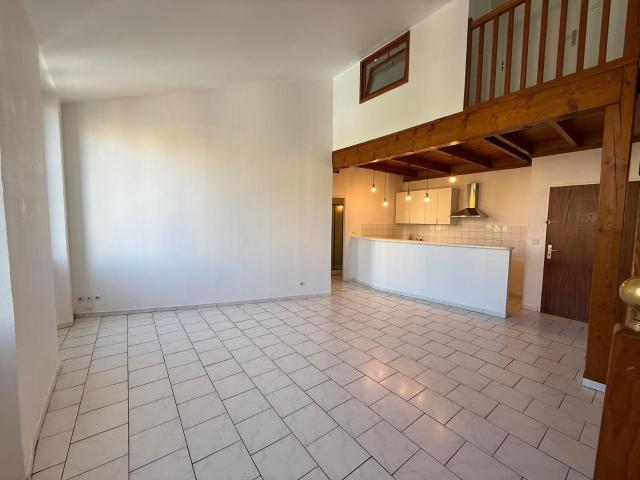 Appartement location à Marseille