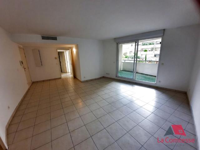 Appartement location à Marseille