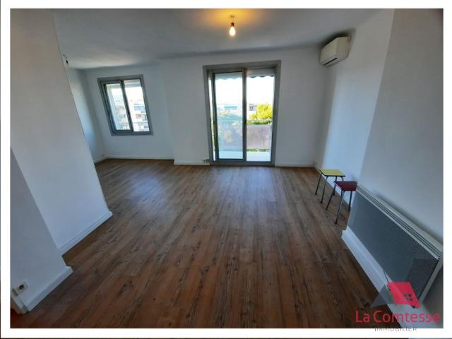 Appartement location à Marseille