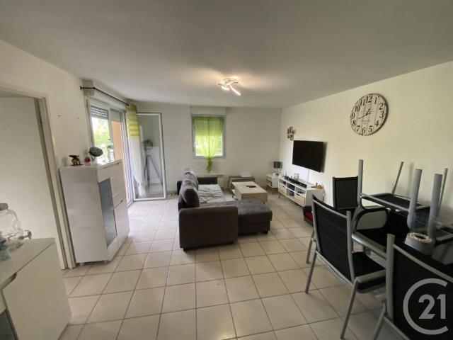 Appartement location à Montauban