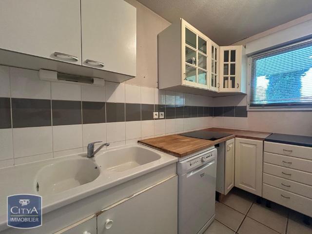 Appartement location à Montauban